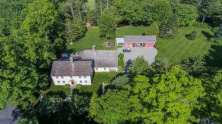 172 Roast Meat Hill Road video tour
