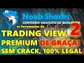 As ferramentas do TRADINGVIEW PREMIUM DE GRAÇA! Vídeo 2: Workspace, Templates e Order Book