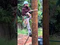 Please follow for more! #bluecollar #lineman #linemanlife #lineworker #climbing