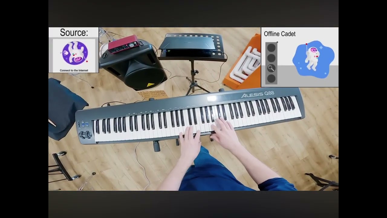 People we found cuica💀