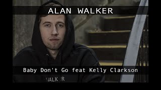 Baby Don't Go _ Alan Walker [ F7R ] || Y2nk DJ || FUNKOT SINGLE
