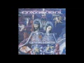 Cathedral – The Carnival Bizarre (Album, 1995)
