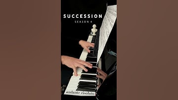 Thumbnail of Relive the final moments of Succession #shorts