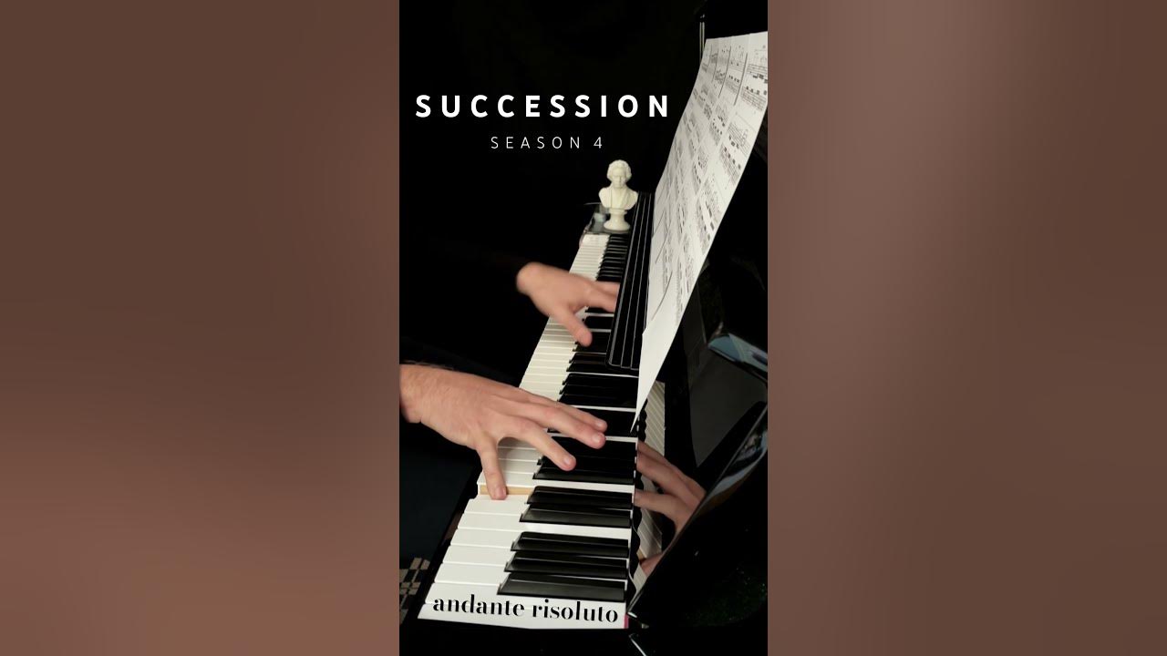 Relive the final moments of Succession #shorts
