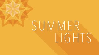 Summer Lights I Part 4 | The Unexpected Adventure | Lee Strobel | Classic