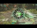 Gamma Brood mother.. Ark asa island with rexes.