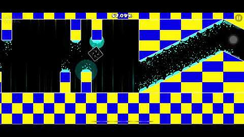 Dorabaebasic7 by Dorabae (Geometry Dash)