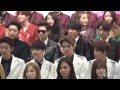 SmTown Conference - Focus D.O, Sehun, Baekhyun EXO Mp3 Song