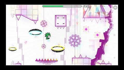 [71310950] Unnamed 0 (by RapidBlaze, Normal) [Geometry Dash]