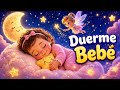 Canción de Cuna para Dormir Bebés | Luna Suave Luz Brillante | Música Relajante para Niños