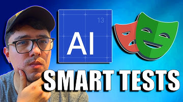 AI-Powered Testing with Vibium? Nope, Alumnium 😅| Playwright + Selenium