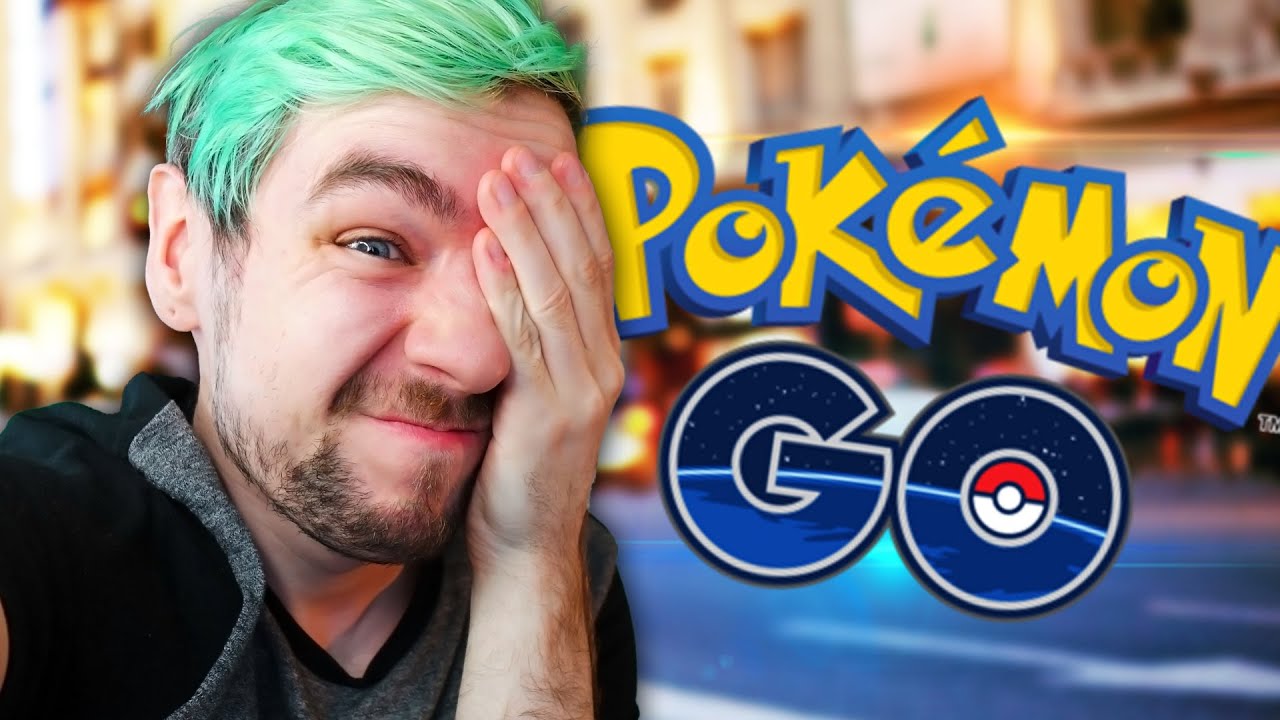 games people play I GOT THE WRONG POKEMON | Pokemon GO #3