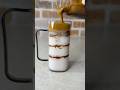 Oreo Iced Coffee #coffee #icedcoffee #recipe #oreo #aesthetic #dessert #chocolate #tarif