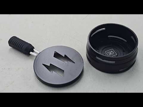 This is a NICE Charcoal Holder