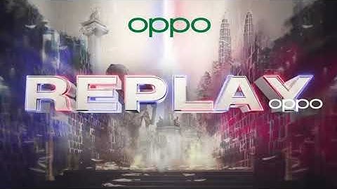 MSC Playoff Day 1 | Impunity KH vs Evos SG Match 1