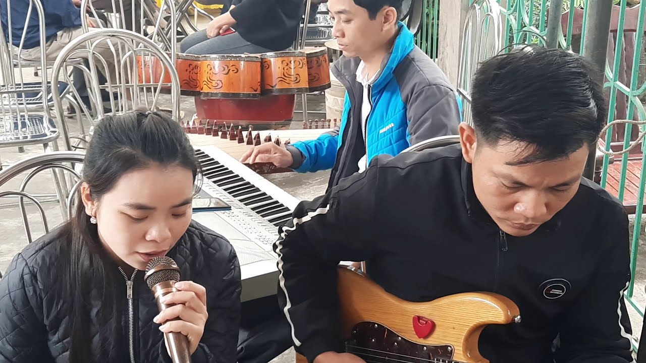 🔴 Ca Nương Ngọc Anh Được Gia Đình Yêu Cầu Về Phục Vụ Lễ Tang - ☎️ 0978.568.711