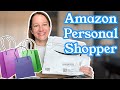 Amazon Personal Shopper | Affordable Style April 2022 👗