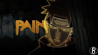 Pain // Darkside x Warriors // Part - 1 [Pain] // Beatkill Edits