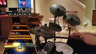 Highway Star by Deep Purple | Rock Band 4 Pro Drums 100% FC