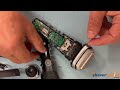 Braun Series 9 Disassembly