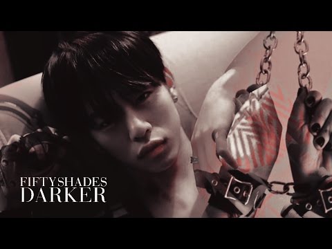 [FMV] Daehyun - 50 Shades Darker (HBD ANIS)