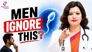 Low Sperm Count & Erectile Dysfunction Male Fertility Explained
