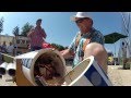 Comet 4B  E-Impeller Jet-Meeting Salzburg 2013/8