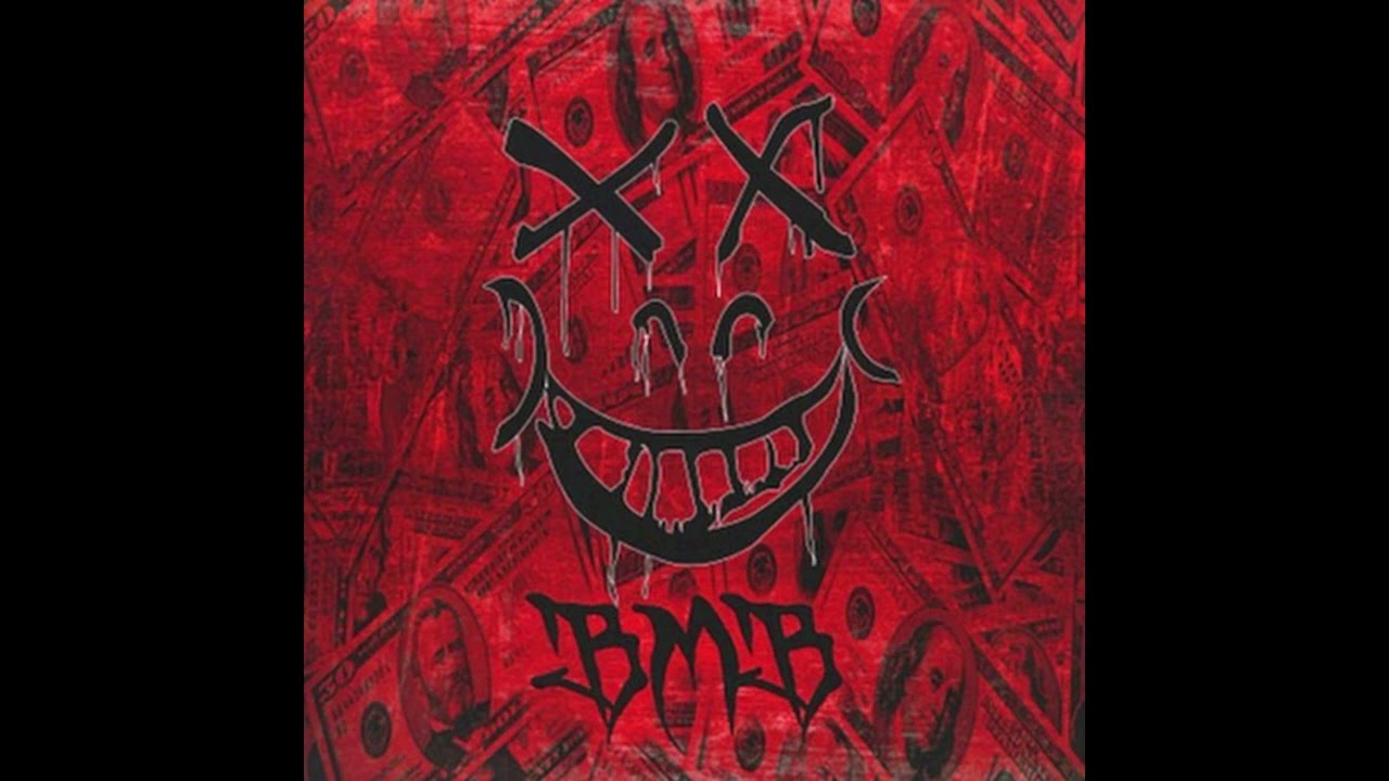 BMB Deathrow (SpaceGhostPurrp) - King of Miami