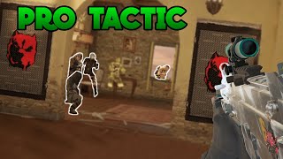 Become A Pro - Insane Castle Tactics - Rainbow Six Siege Gameplay Livestream screenshot 5