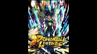 Download lagu Dragon Ball Legends - Legends Limited Bardock Theme! | 'Solid Scouter' #dragonballlegends