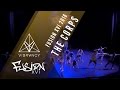 The corps dance crew  fusion xvi 2016 vibrvncy 4k thecorpsdancecrew fusionxvi