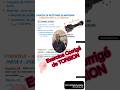 #TORSION ARBRE DE TRANSMISSION | Exercice #Corrigé de #RDM