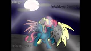 Glaze - Building Worlds - Trilogy Mix