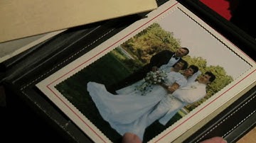 How to scan your old photos to digital format (New York)