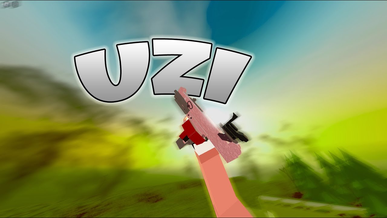 MAX MOBILITY UZI | Bad Business