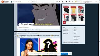 r/JustUnsubbed || WAT?
