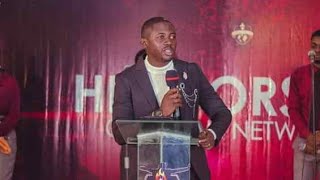 Moses operated in the five fold ministry: Rev. Tolu Agboola