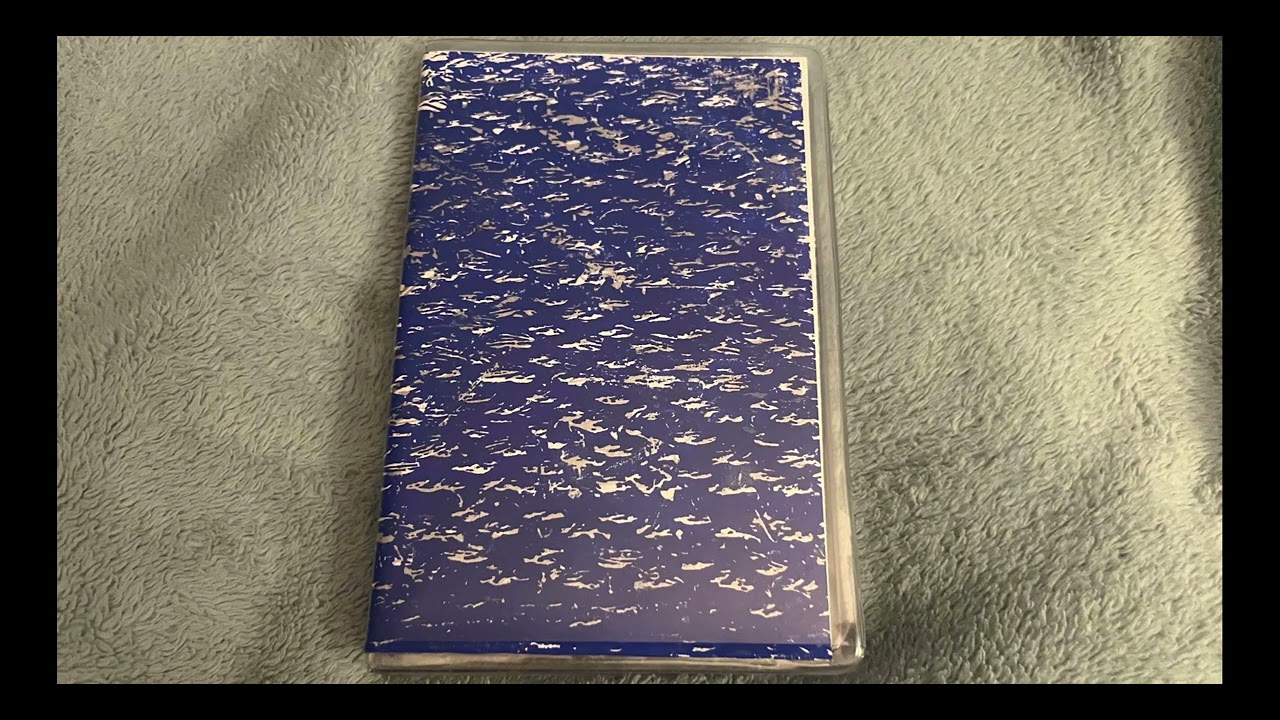 Various Artists - Christmas Tape 2011 (C92, Tusco/Embassy, 2011)