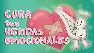 Cómo Sanar el TRAUMA EMOCIONAL | Psych2Go by Psych2Go Español - Psicología Para Llevar 22,892 views 2 months ago 7 minutes, 42 seconds