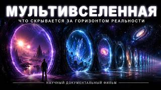 Мультивселенная: существуют ли другие версии реальности? | Научный документальный фильм