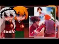 Classroom of the elite react to Ayanokoji | Part 2 [ENG/RU]