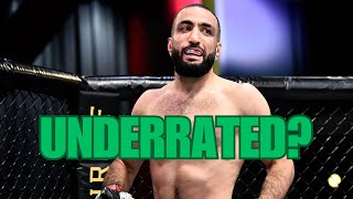 Belal Muhammad Will DESTROY Leon Edwards! UFC 304 Reaction + Predictions