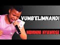 Nomini Nyawose - Vumba elimnandi