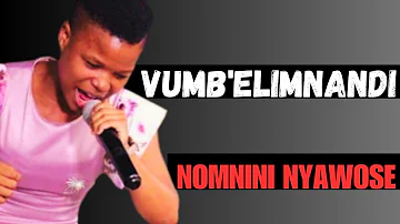 Nomini Nyawose - Vumba elimnandi