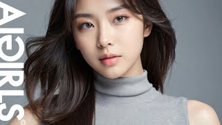 Al Art 4Kjapanese Lookbook Ai Model Shorts Styles Aigirls