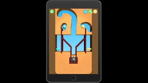 Dig this (Dig it) Level 100-4 | SUNSHINE | Chapter 100 level 4 Solution Walkthrough