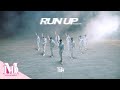 TFN(티에프앤) - &#39;Run up (Korean Ver.)&#39; Performance Video