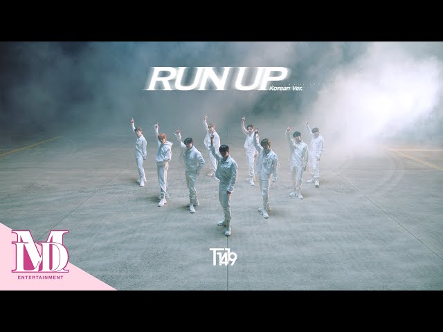 T1419 - RUN UP 2022