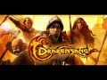 Drakensang - part 1 - CZ od BlackBad Dog HD