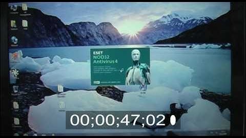 Windows 7 vs Linux boot up speed test